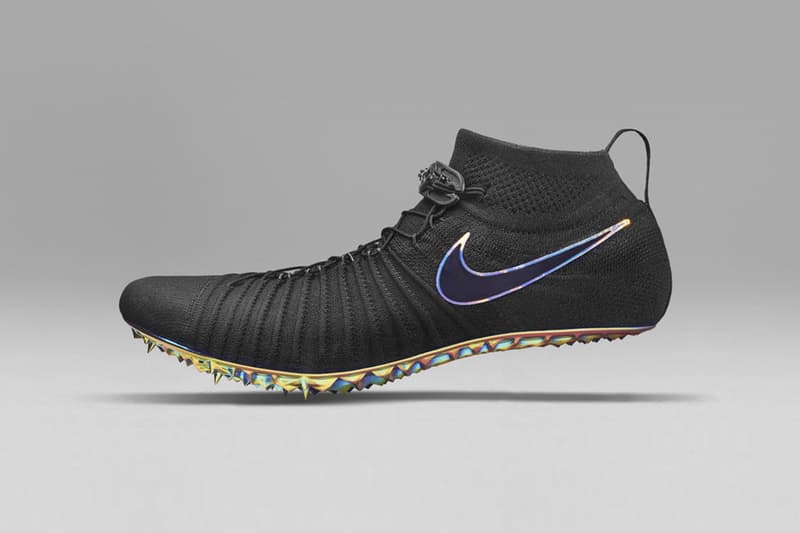 Nike 推出 Zoom Superfly Flyknit 徑賽跑鞋款式