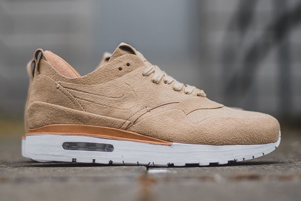 NikeLab 推出全新 Air Max 1 Royal 設計