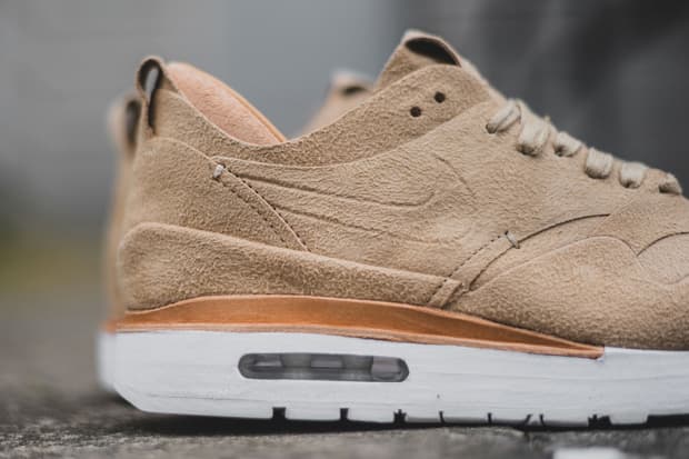 NikeLab 推出全新 Air Max 1 Royal 設計