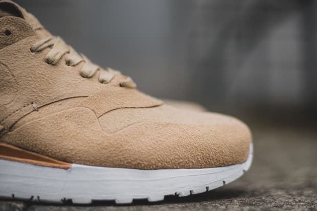 NikeLab 推出全新 Air Max 1 Royal 設計