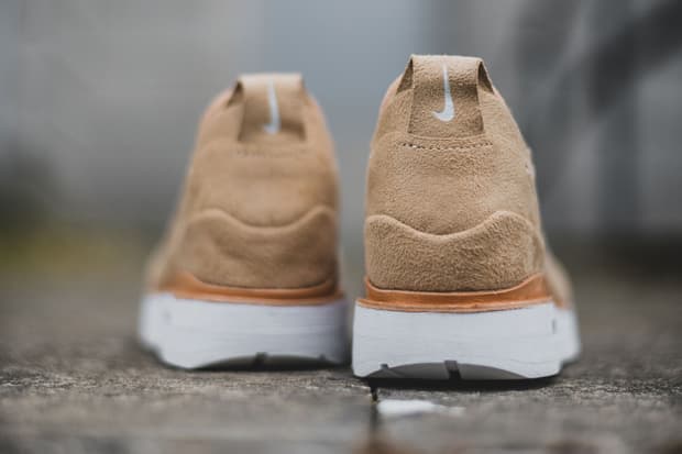 NikeLab 推出全新 Air Max 1 Royal 設計