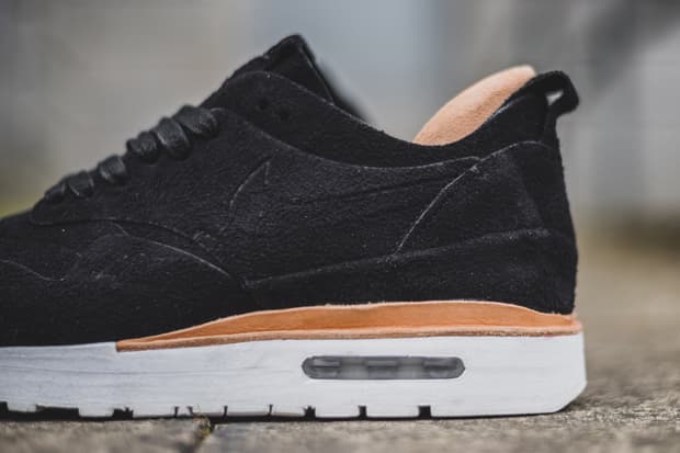 NikeLab 推出全新 Air Max 1 Royal 設計