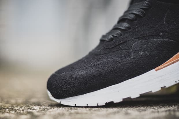 NikeLab 推出全新 Air Max 1 Royal 設計