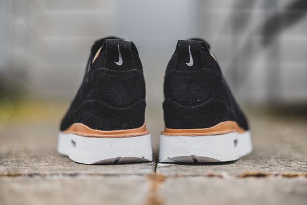 NikeLab 推出全新 Air Max 1 Royal 設計