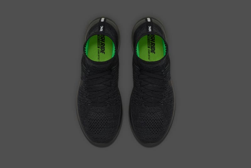 NikeLab 獨佔 黑魂版 LunarEpic Flyknit 正式上架
