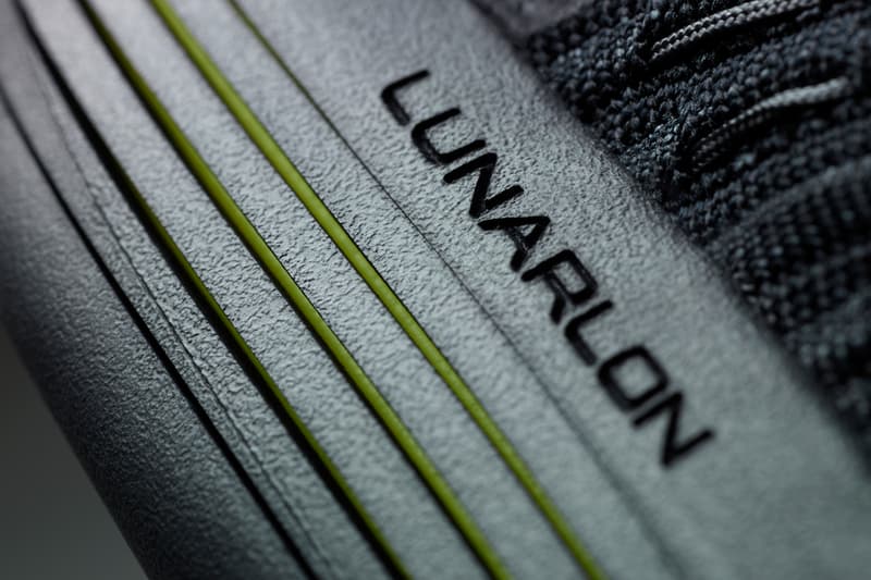 NikeLab 獨佔 黑魂版 LunarEpic Flyknit 正式上架