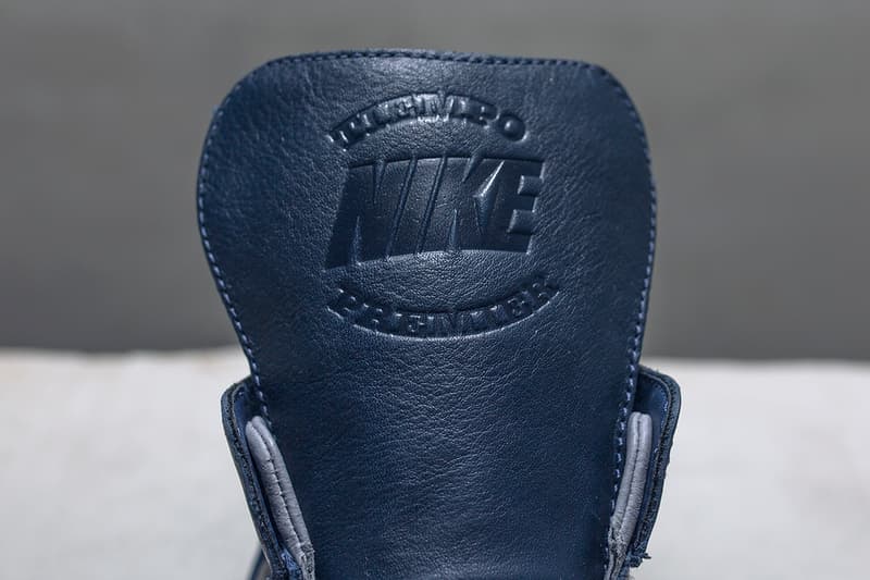 近賞 NikeLab Tiempo Vetta 全新配色設計