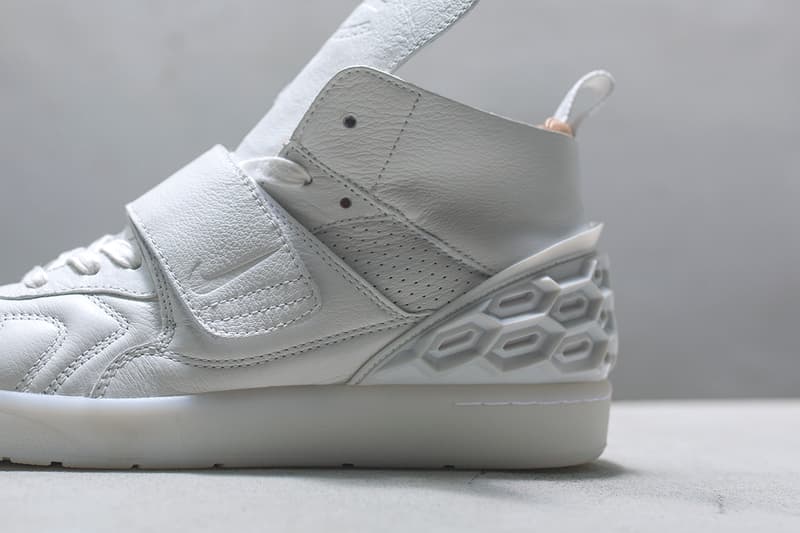 近賞 NikeLab Tiempo Vetta 全新配色設計