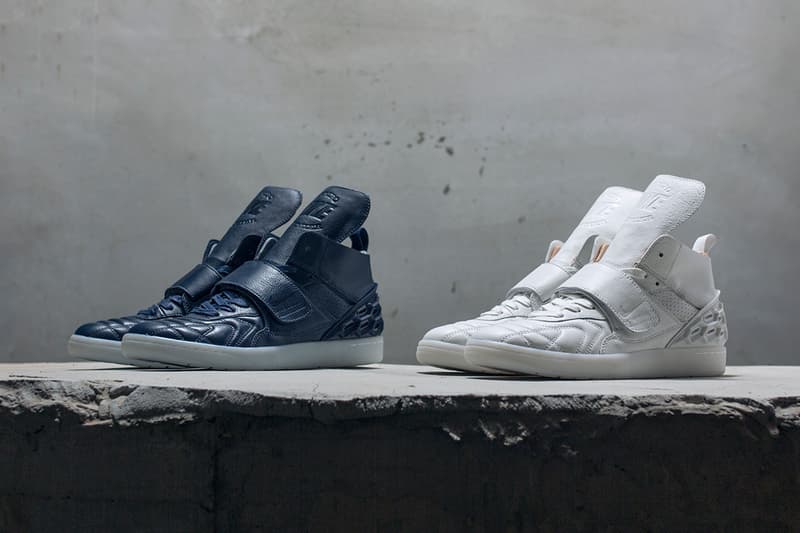 近賞 NikeLab Tiempo Vetta 全新配色設計