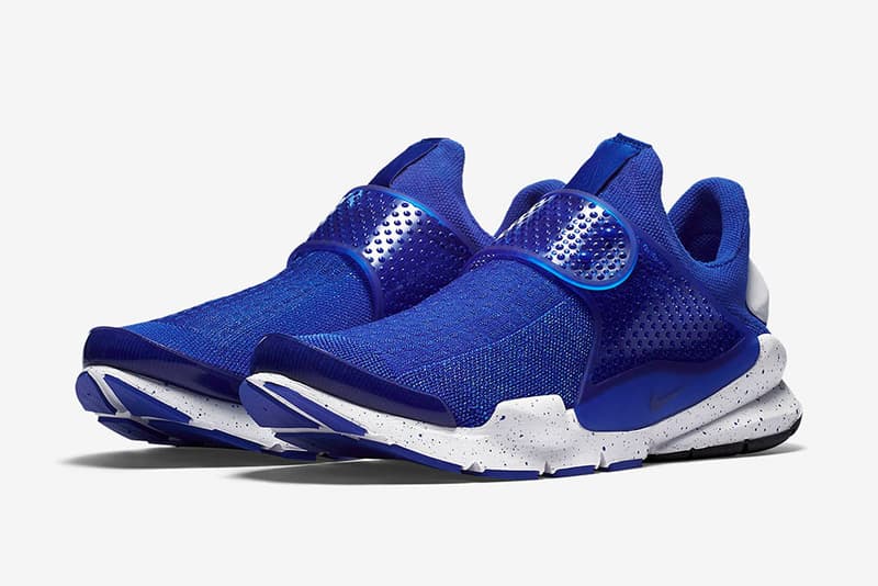 Nike Sock Dart 全新配色設計