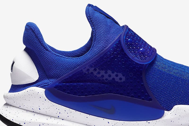 Nike Sock Dart 全新配色設計