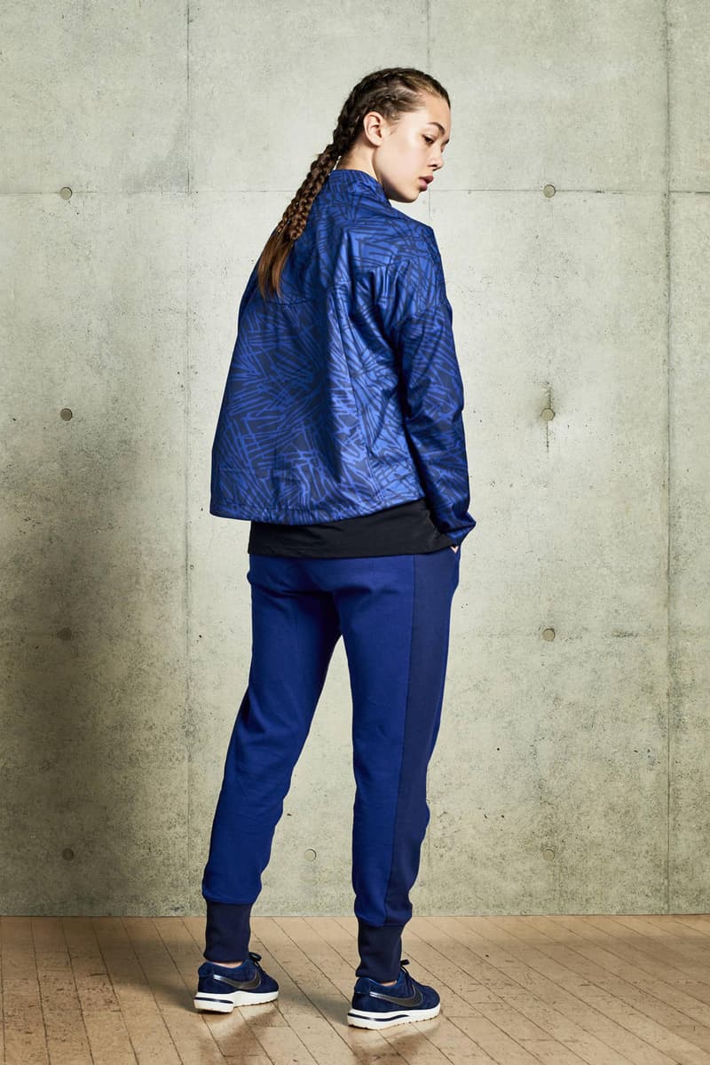 Nike Women 2016 春季系列登場
