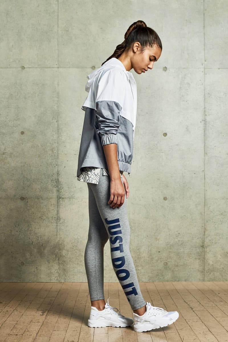 Nike Women 2016 春季系列登場