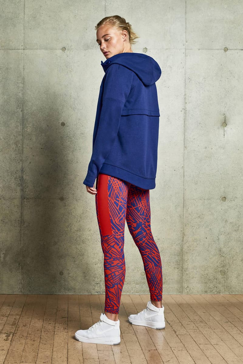 Nike Women 2016 春季系列登場