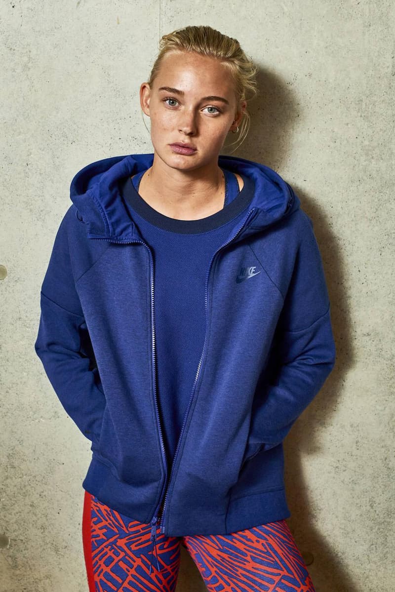 Nike Women 2016 春季系列登場