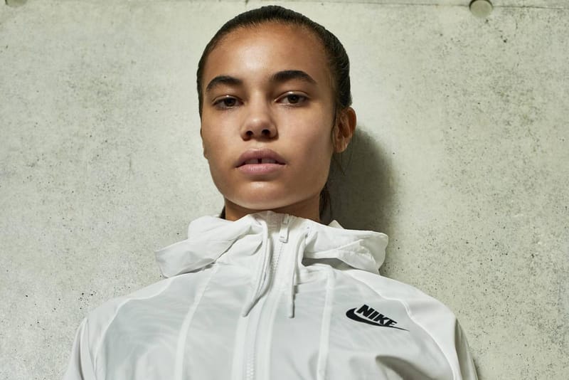 Nike Women 2016 春季系列登場