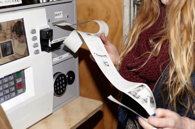 No Vacancy Inn 於 Bodega 245 打造全新期限裝置