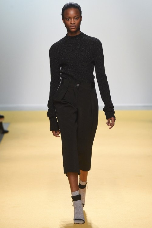 OFF-WHITE 2016 Fall/Winter women Collection 