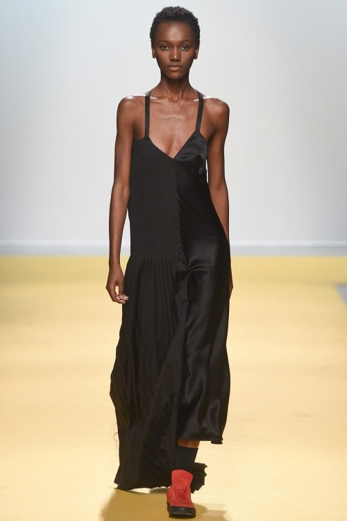 OFF-WHITE 2016 Fall/Winter women Collection 
