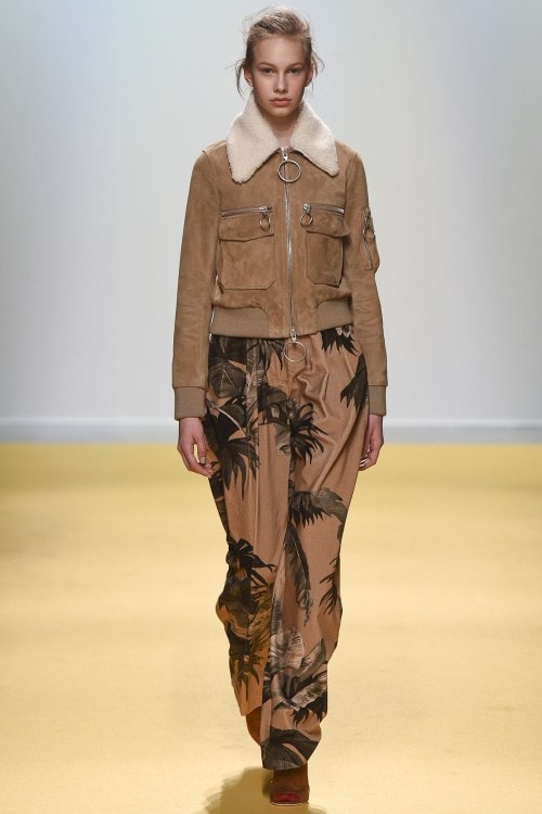 OFF-WHITE 2016 Fall/Winter women Collection 
