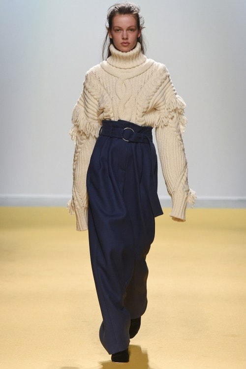 OFF-WHITE 2016 Fall/Winter women Collection 