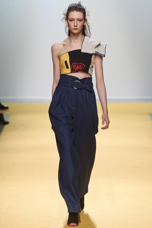 OFF-WHITE 2016 Fall/Winter women Collection 