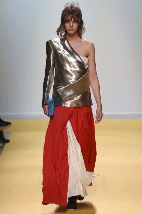 OFF-WHITE 2016 Fall/Winter women Collection 