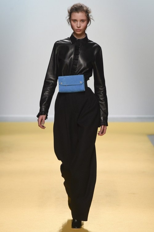 OFF-WHITE 2016 Fall/Winter women Collection 