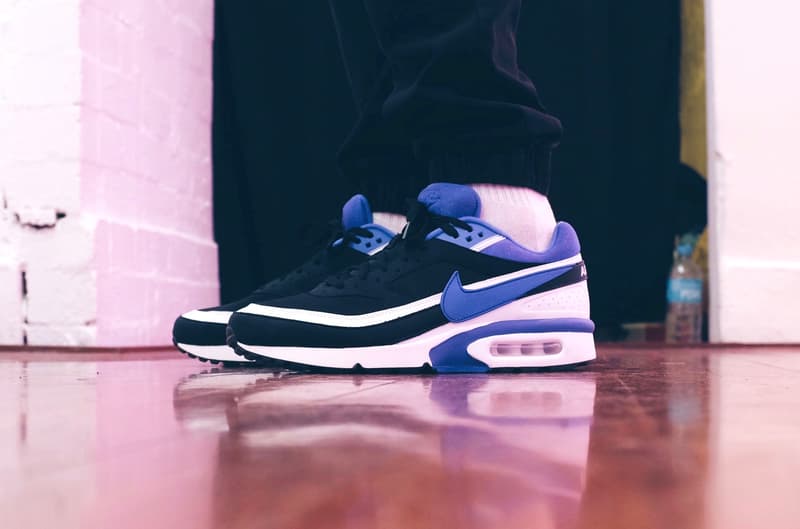 #OnFeet: Nike Air Max Lab Sydney 球鞋街拍特輯