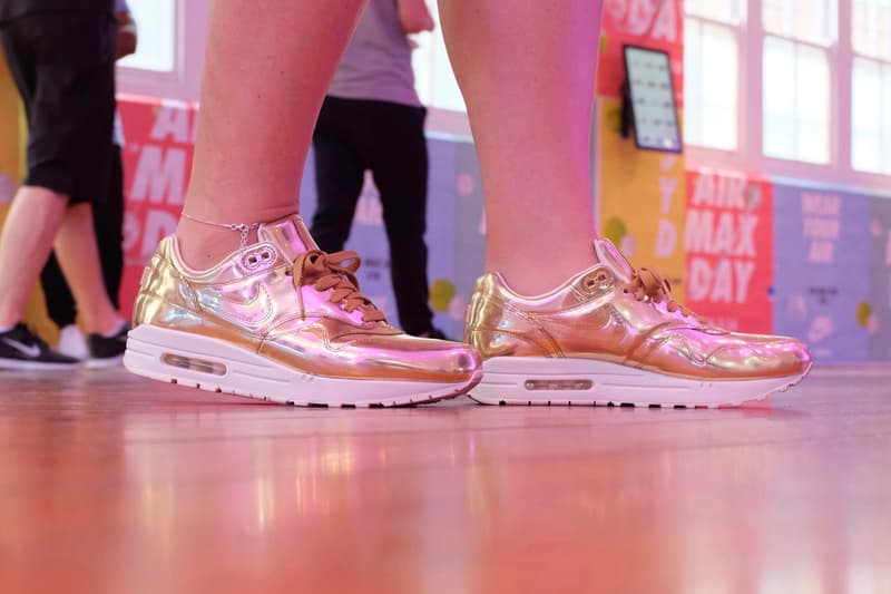 #OnFeet: Nike Air Max Lab Sydney 球鞋街拍特輯