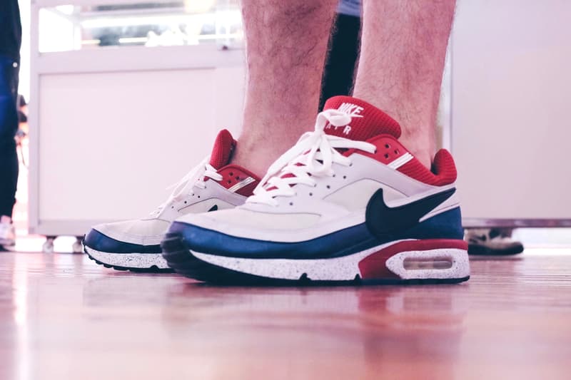 #OnFeet: Nike Air Max Lab Sydney 球鞋街拍特輯