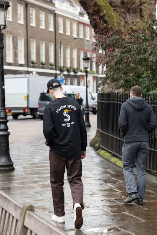 only ny new line stanton street sports