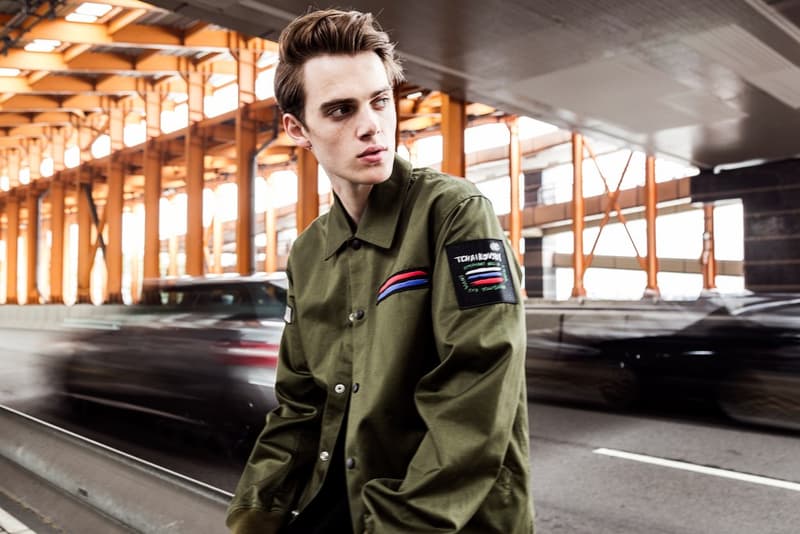 opening ceremony 2016 spring summer