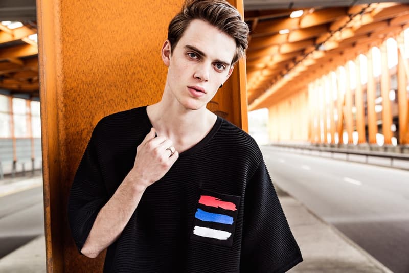 opening ceremony 2016 spring summer