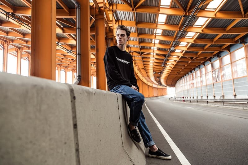 opening ceremony 2016 spring summer