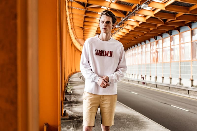 opening ceremony 2016 spring summer