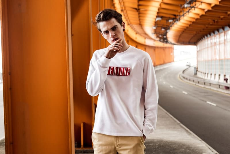 opening ceremony 2016 spring summer