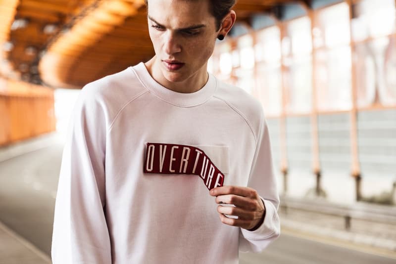 opening ceremony 2016 spring summer