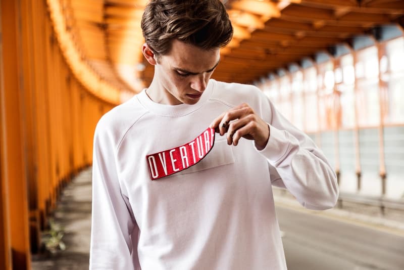 opening ceremony 2016 spring summer