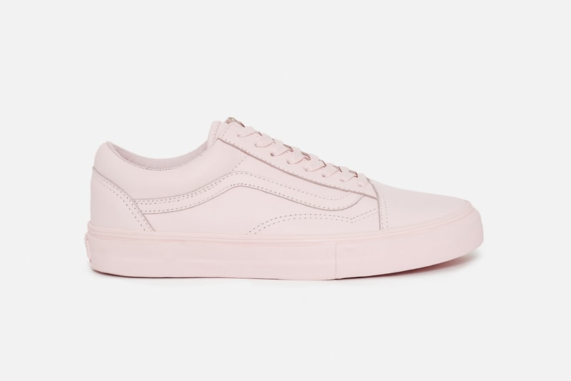 Opening Ceremony x Vans Vault 復活節別注系列
