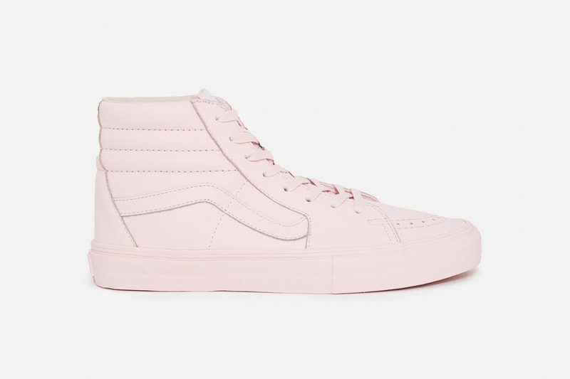Opening Ceremony x Vans Vault 復活節別注系列