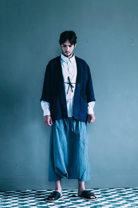 oqliq 2016 ss collection