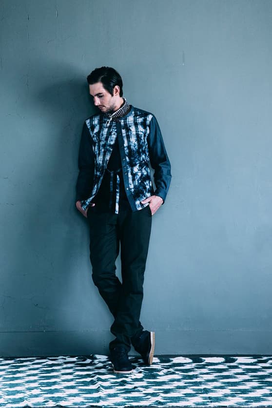 oqliq 2016 ss collection