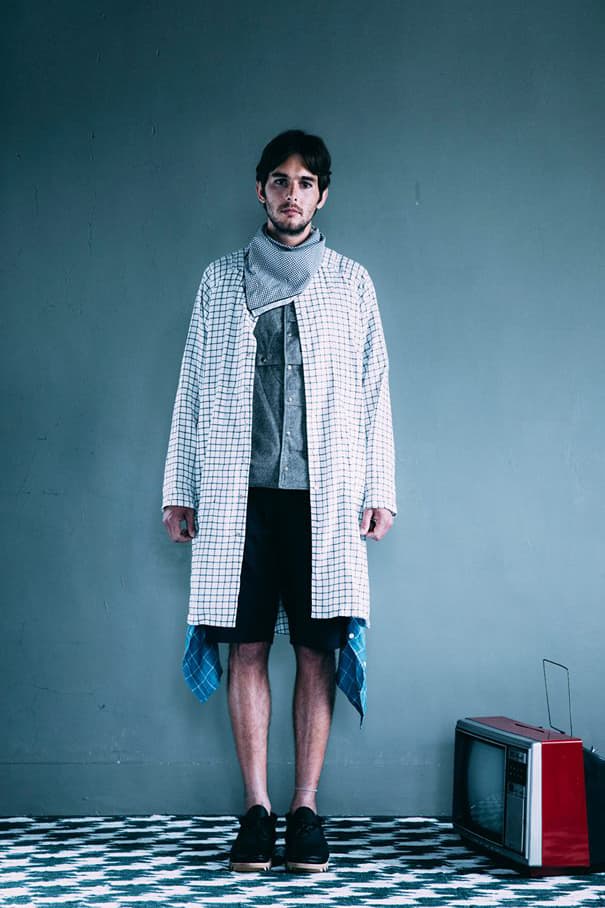 oqliq 2016 ss collection