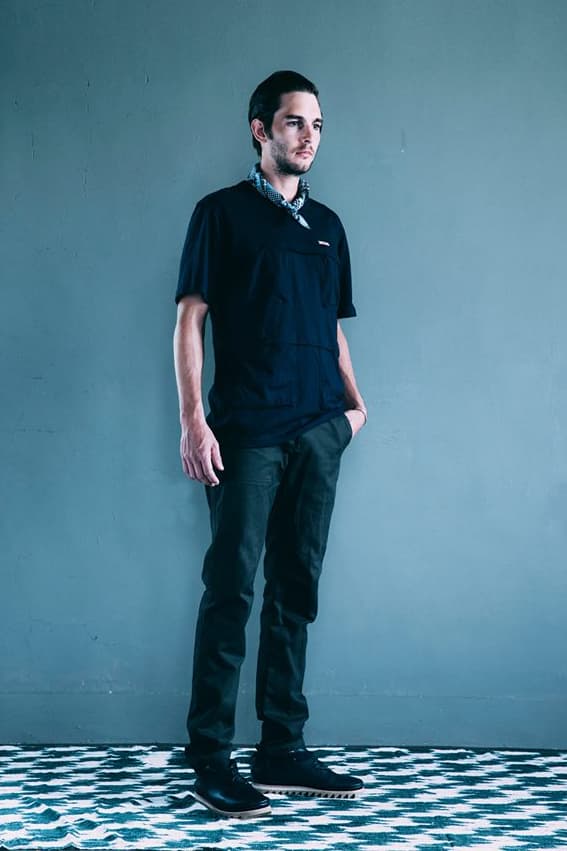 oqliq 2016 ss collection