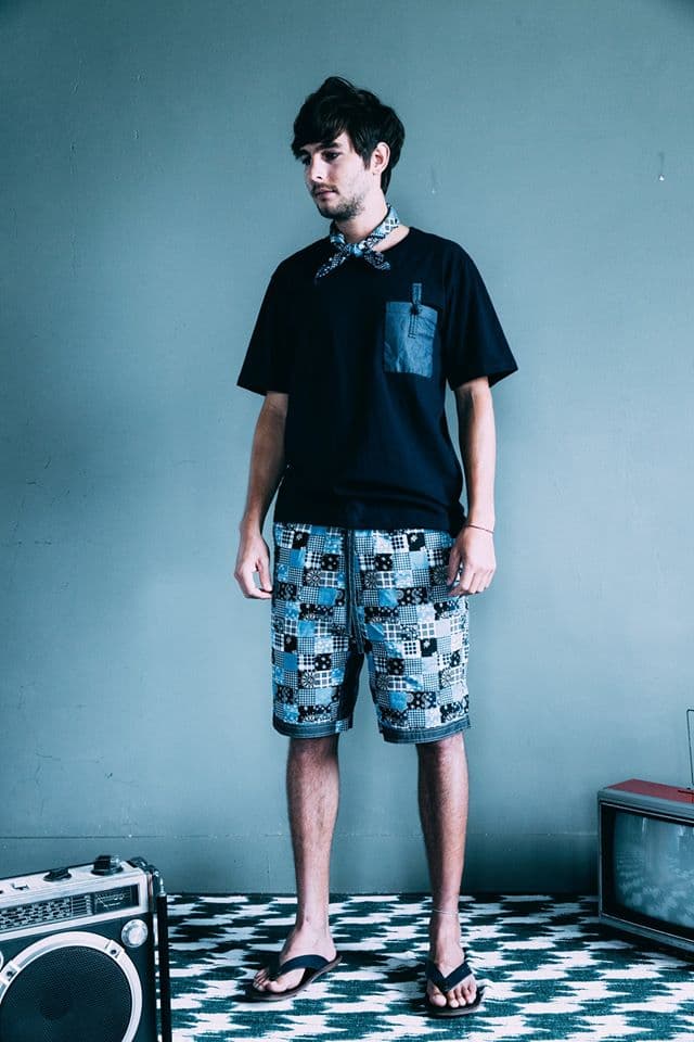 oqliq 2016 ss collection