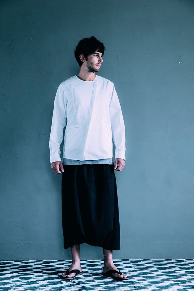 oqliq 2016 ss collection