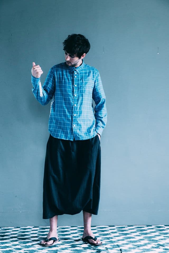 oqliq 2016 ss collection