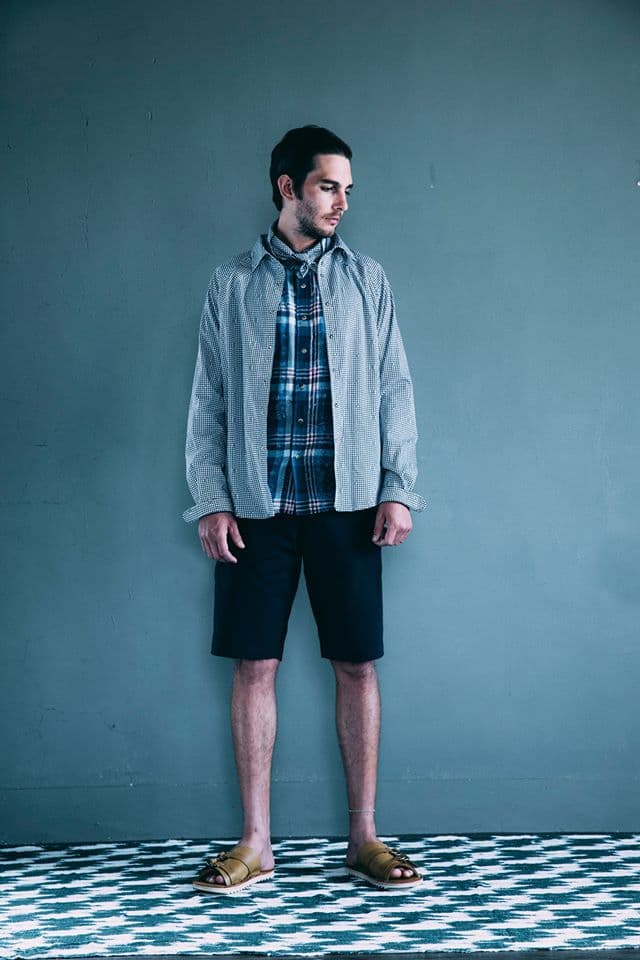 oqliq 2016 ss collection