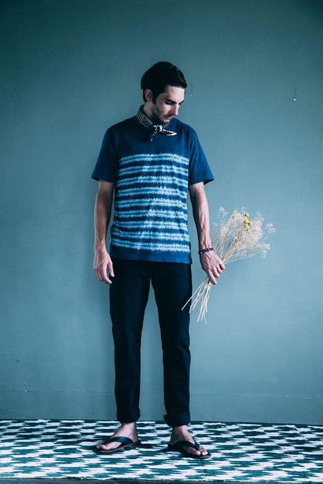 oqliq 2016 ss collection